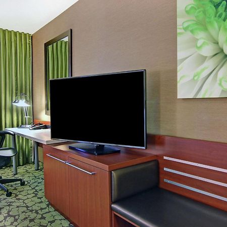 Hilton Garden Inn Toronto/Markham Thornhill Eksteriør billede