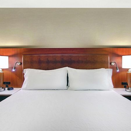 Hilton Garden Inn Toronto/Markham Thornhill Eksteriør billede