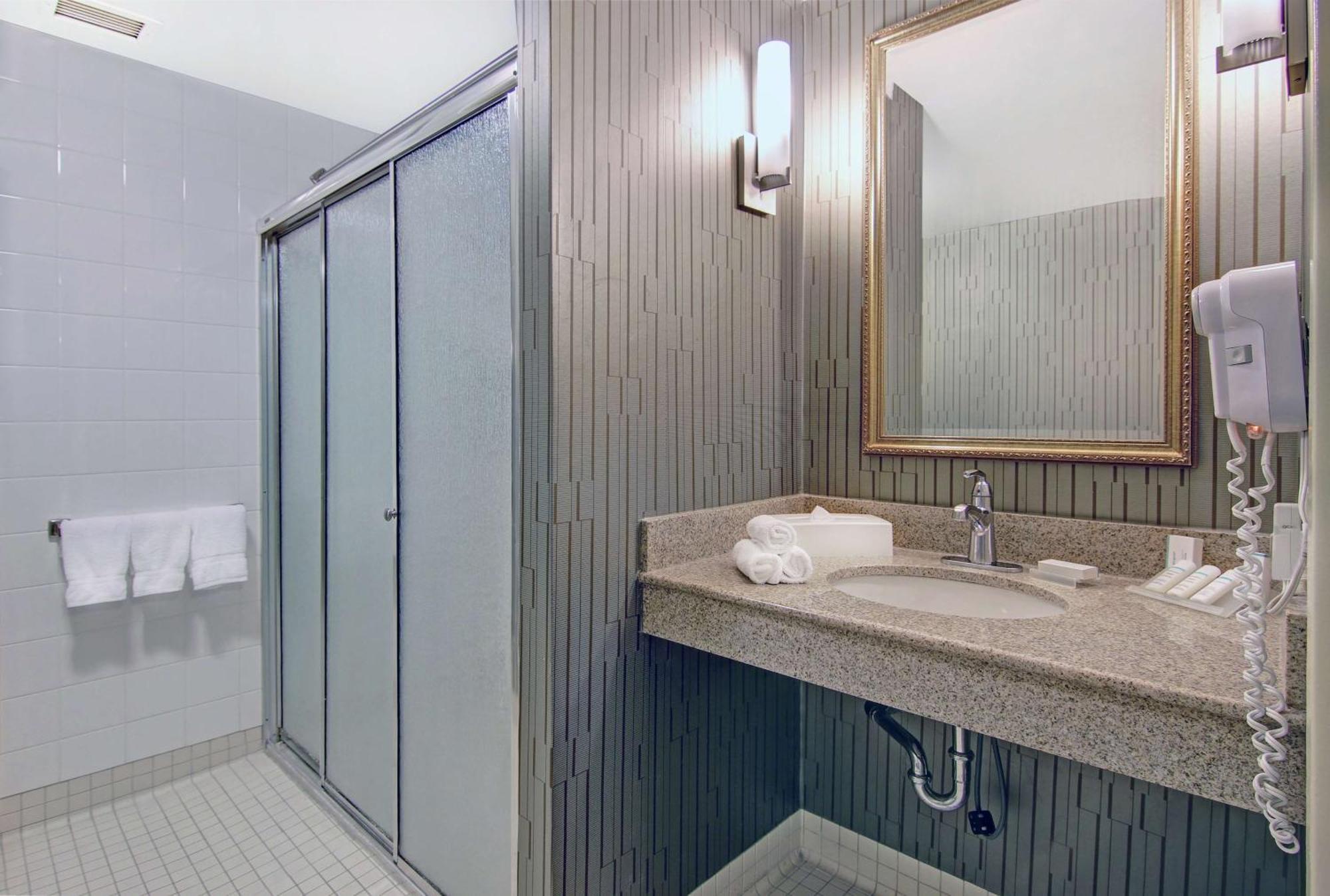 Hilton Garden Inn Toronto/Markham Thornhill Eksteriør billede