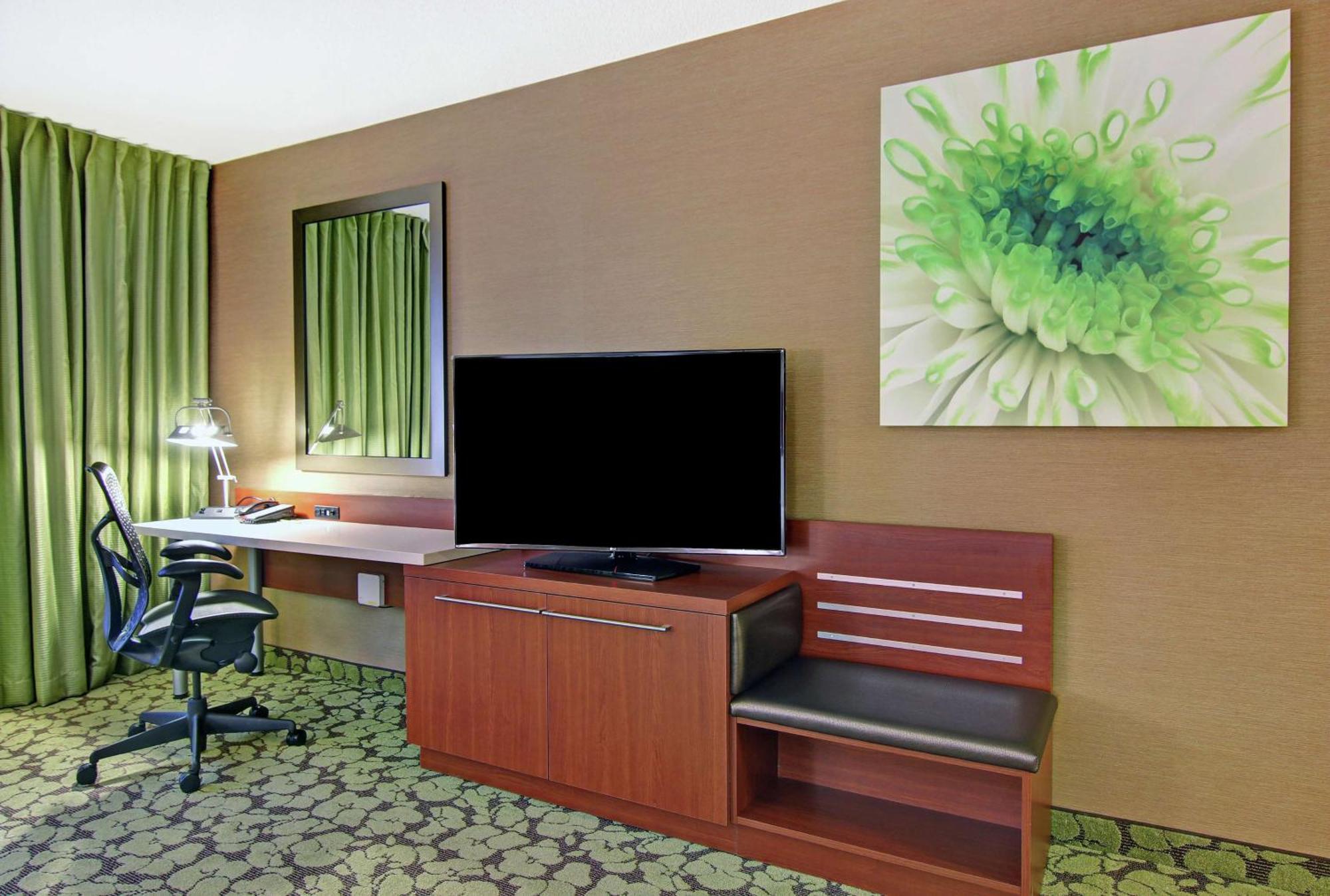 Hilton Garden Inn Toronto/Markham Thornhill Eksteriør billede