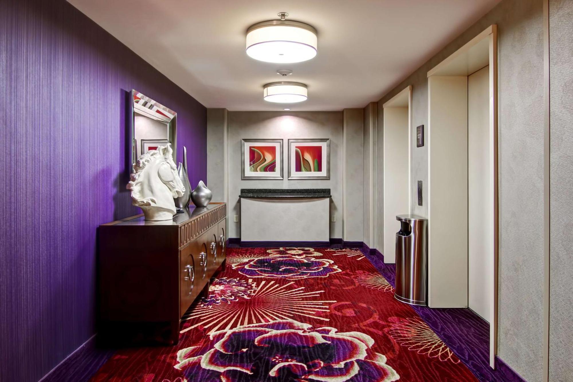 Hilton Garden Inn Toronto/Markham Thornhill Eksteriør billede