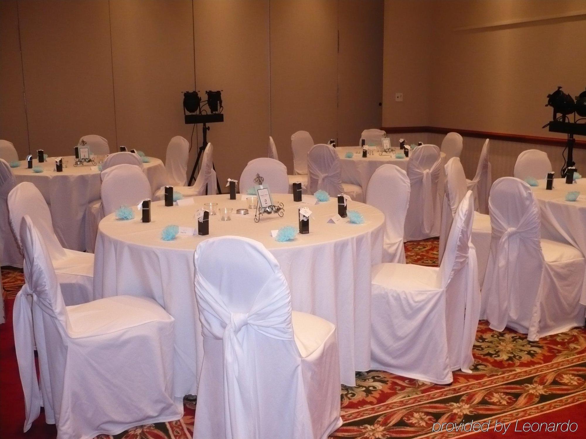 Hilton Garden Inn Toronto/Markham Thornhill Faciliteter billede