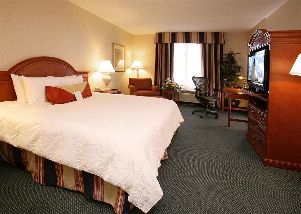 Hilton Garden Inn Toronto/Markham Thornhill Eksteriør billede
