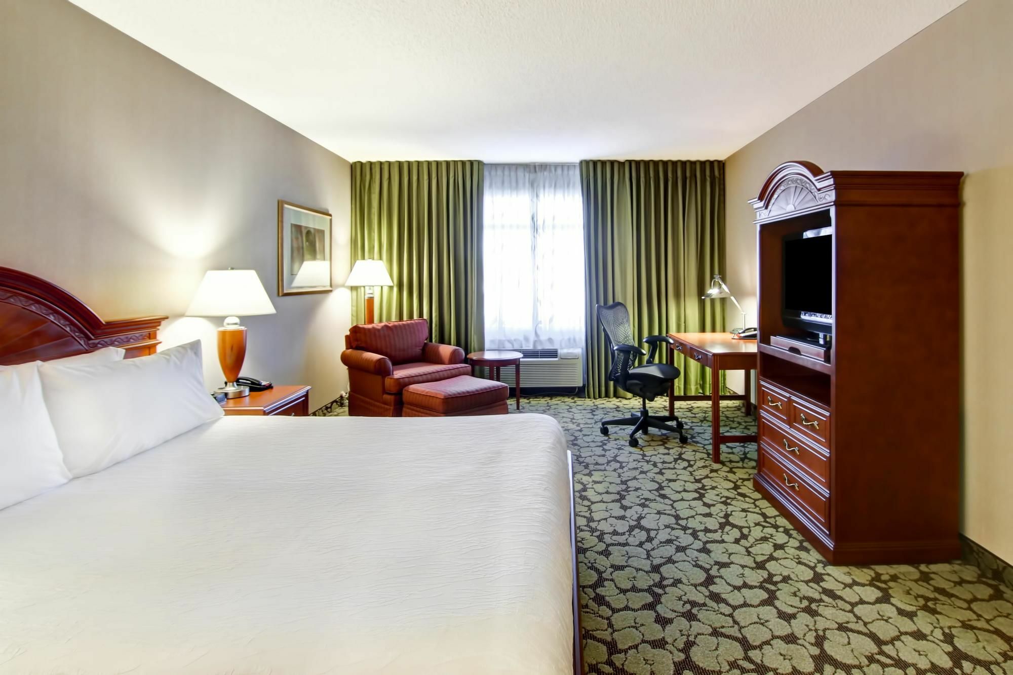 Hilton Garden Inn Toronto/Markham Thornhill Eksteriør billede