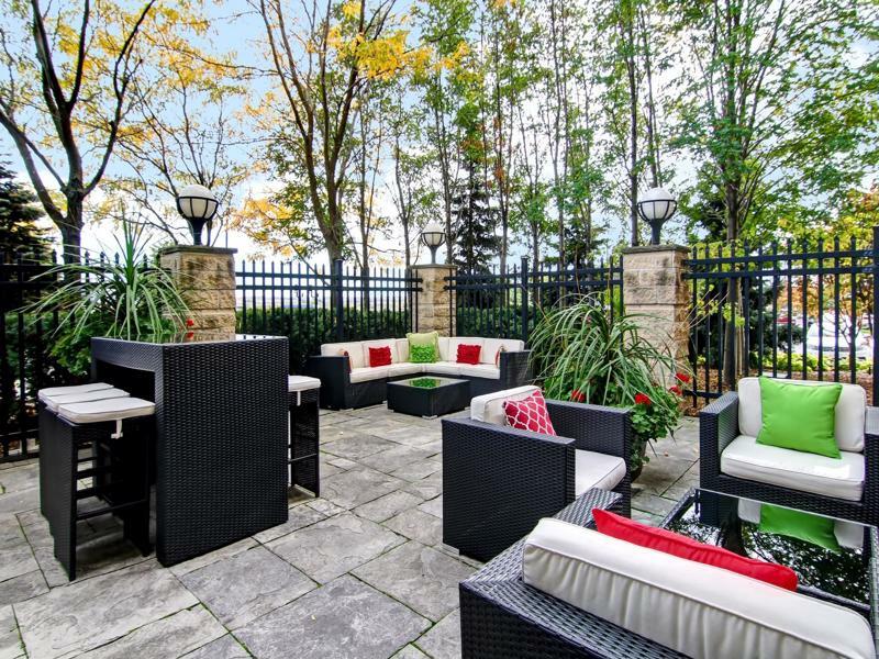 Hilton Garden Inn Toronto/Markham Thornhill Eksteriør billede