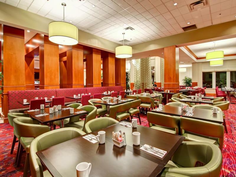 Hilton Garden Inn Toronto/Markham Thornhill Eksteriør billede