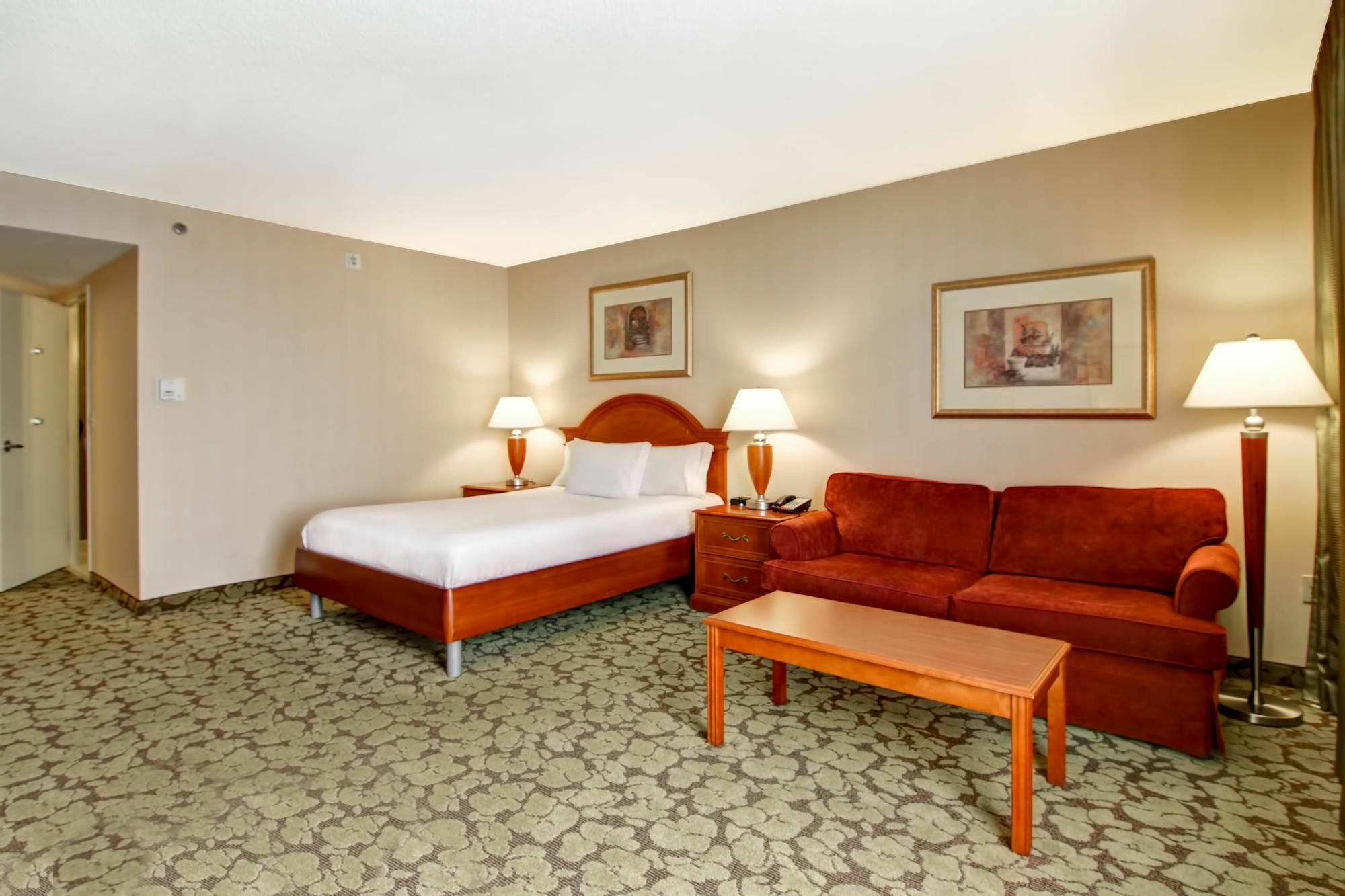 Hilton Garden Inn Toronto/Markham Thornhill Eksteriør billede