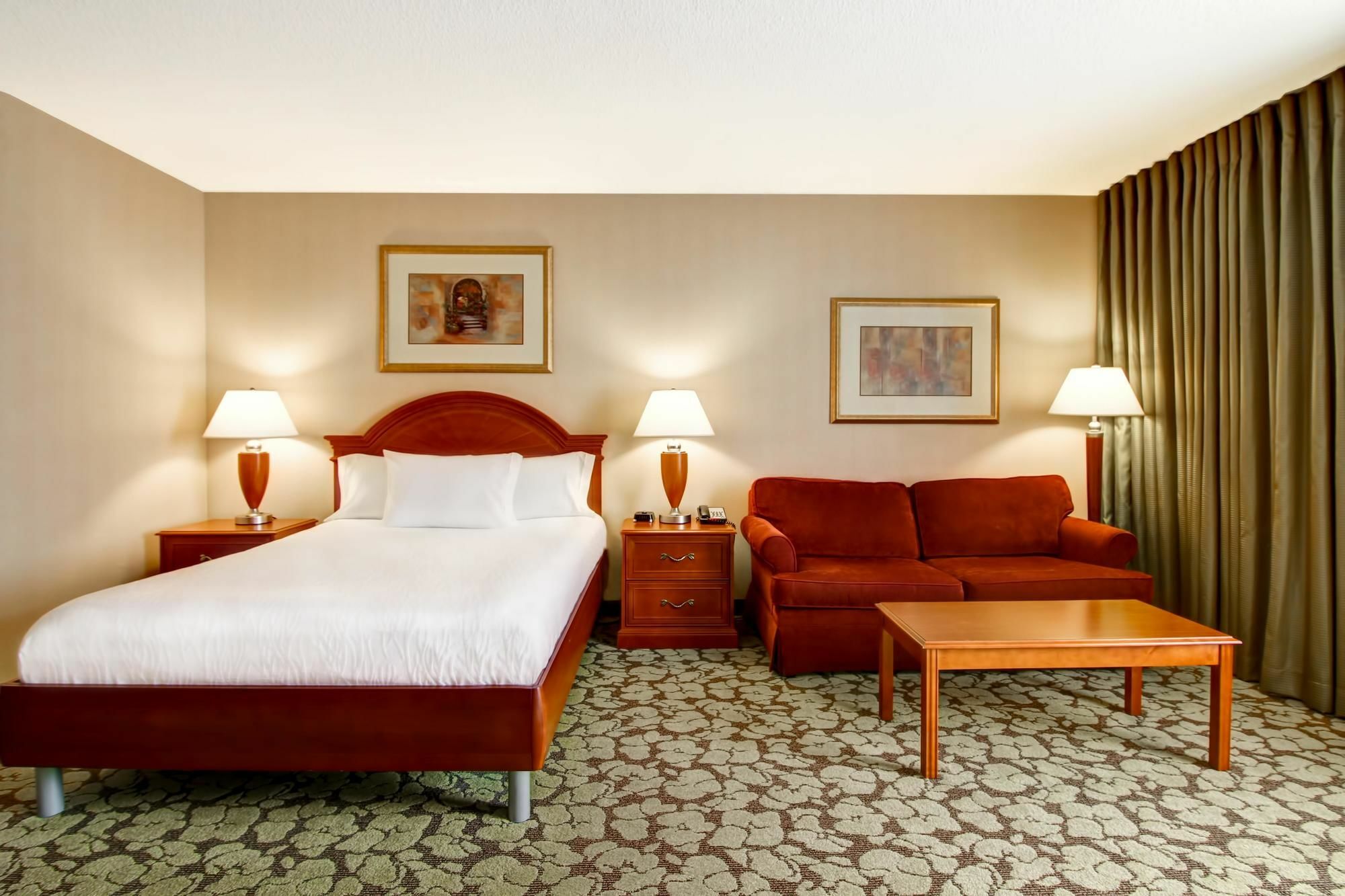 Hilton Garden Inn Toronto/Markham Thornhill Eksteriør billede