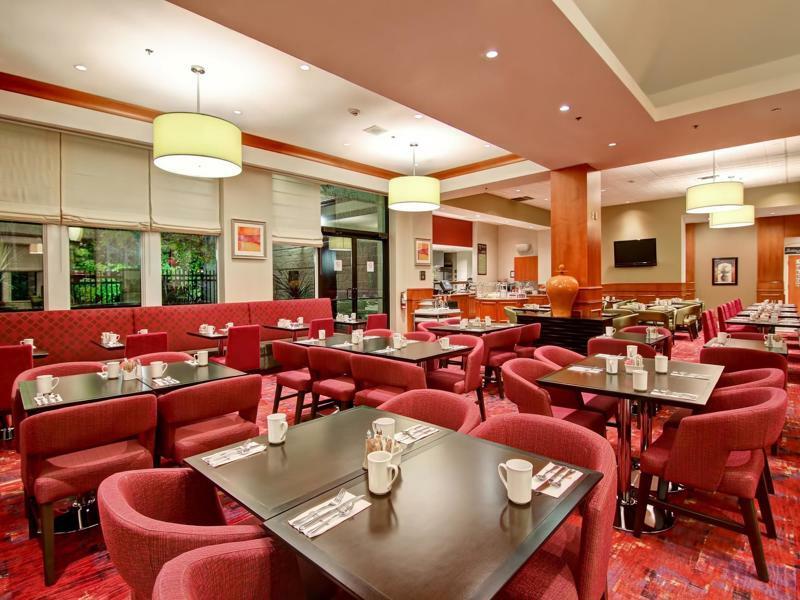 Hilton Garden Inn Toronto/Markham Thornhill Eksteriør billede